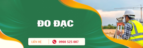 DỊCH VỤ ĐO ĐẠC TẠI KHÁNH HÒA