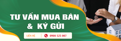Tư vấn mua bán & Ký gửi