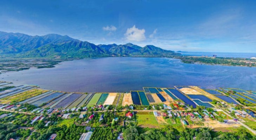 5 lưu ý quan trọng khi chọn đất ven đầm tại Cam Lâm