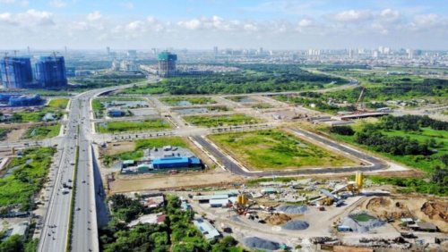 Giá đất Cam Ranh năm 2025: biến động & dự báo