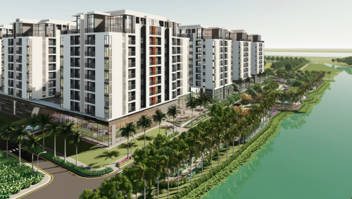 Tại sao nên chọn Cam Homes để đồng hành cùng dự án của bạn?