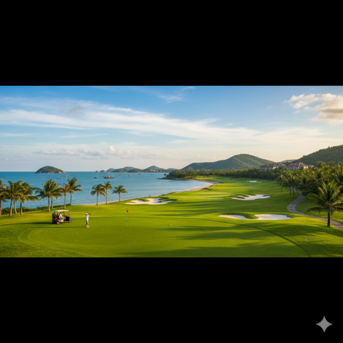 NÓNG: Cam Lâm Ra Thông Báo Thu Hồi Gần 300 Ha Đất Thực Hiện Dự Án Khu Đô Thị Phức Hợp Cam Tân