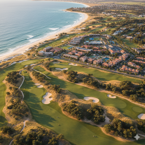 Khánh Hòa Chấp Thuận Chủ Trương Đầu Tư Khu Đô Thị Phức Hợp Cam Thượng: Điểm Sáng Mới Tại Cam Lâm