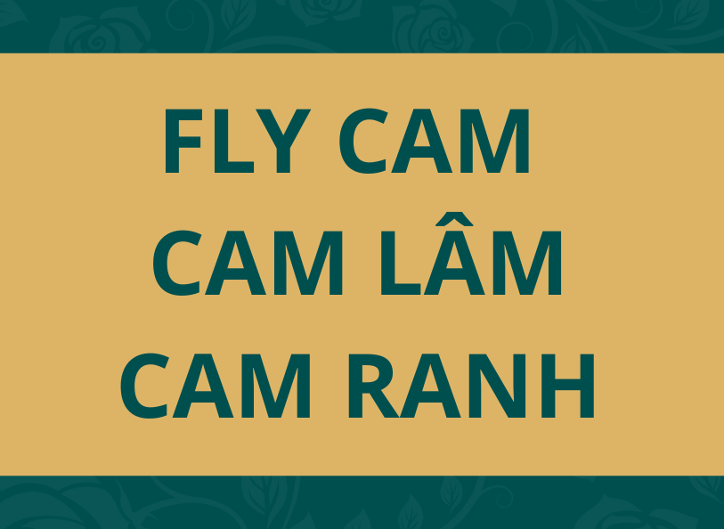 flycam Cam Lâm Cam Ranh